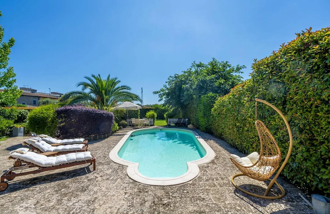 Villa Lorenzo-1